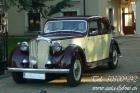 auto do �lubu - Rover Rover P-3/60 