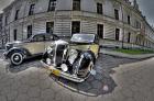 auto do �lubu - Jaguar  JAGUAR 1938