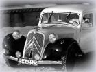 auto do �lubu - Citroen B 11 Podaj opis