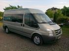auto do �lubu - Ford Transit 9 os�b 