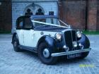 auto do �lubu - Rover  