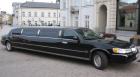 auto do �lubu - Lincoln Town Car 120 