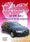 auto do �lubu - Audi AUDI A6 