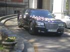 Chrysler 300C Podaj opis
