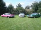 Lincoln Continental Town Car 1978 