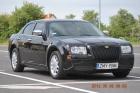 auto do �lubu - Chrysler 300 C limuzyna i�cie gangsterska
