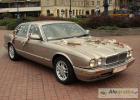 Jaguar XJ S-Type XJ6 X-type 2001 