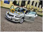 Fiat 125p 1980 Toyota Avensis II