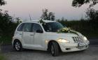 Chrysler pt cruiser 