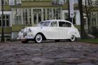 Austin Princess 1959 