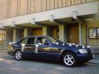 Mercedes S-klasa 500SEL 1992 Toru�