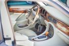 Jaguar XJ Long - JASNE SK�RY - 