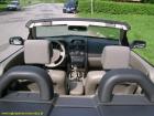 Renault Megane CC(coupe cabrio) Karmann 