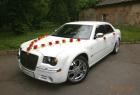 Chrysler 300 C 2006 