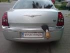 Chrysler 300c 