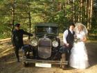 Ford Ford A 1930 