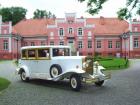 auto do �lubu - Inna marka Cadillac Imperial 