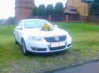 auto do �lubu - Volkswagen Passat 