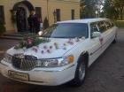 auto do �lubu - Lincoln Town Car Do �lubu