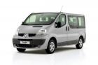 Mercedes Iveco, Renault, Przew�z os�b 
