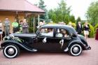 Citroen 1952 Citroen 1952