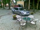 Audi A6 2002 