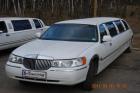 auto do �lubu - Lincoln TOWN CAR III SIGNATURE 120 
