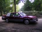auto do �lubu - Cadillac DeVille Courone Edition 