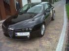 Alfa Romeo 159 Podaj opis