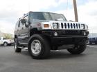auto do �lubu - Hummer H2, Audi A4 cabrio 