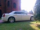 auto do �lubu - Chrysler 300c 