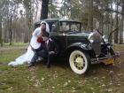 Ford Ford A 1930 Ford A 1930r