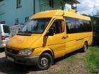 Volkswagen Transporter 2006 