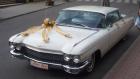 Cadillac De Ville 62 1960 