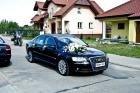 auto do �lubu - Audi A8 