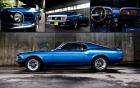 auto do �lubu - Ford Ford Mustang 