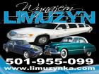auto do �lubu - Lincoln Town Car, JAGUAR XJ 6 
