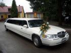 auto do �lubu - Lincoln Town Car 