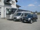 Mercedes 2008 
