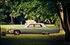 Cadillac DeVille 1967 Cadilac DeVille ��d�