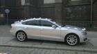 Audi SPORTOWE AUDI A5 SPORTBACK WOLNE TERMINY 