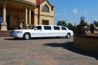 auto do �lubu - Lincoln Town Car STRETCH 120 limuzyna luxlimo.pl Lincoln Town Car limuzyna