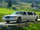 auto do �lubu - Lincoln TOWN CAR 