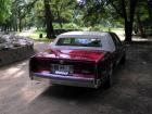 Cadillac DeVille Courone Edition 1990 