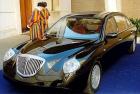 auto do �lubu - Lancia Thesis Sportiva - Auto Papie�a!! :) Niepowtarzalna limuzyna na wyj�tkowe okazje