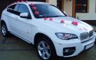 auto do �lubu - BMW X6 