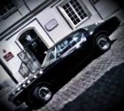 Buick Riviera Boattail 1972 