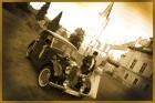 Inna Triumph Renown 1951 