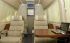 Mercedes Sprinter VIP 2010 Wn�trze