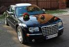 auto do �lubu - Chrysler 300C 